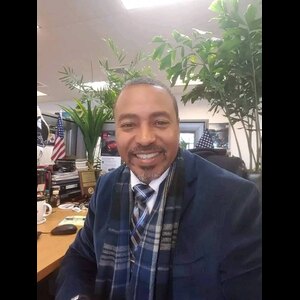 Author image